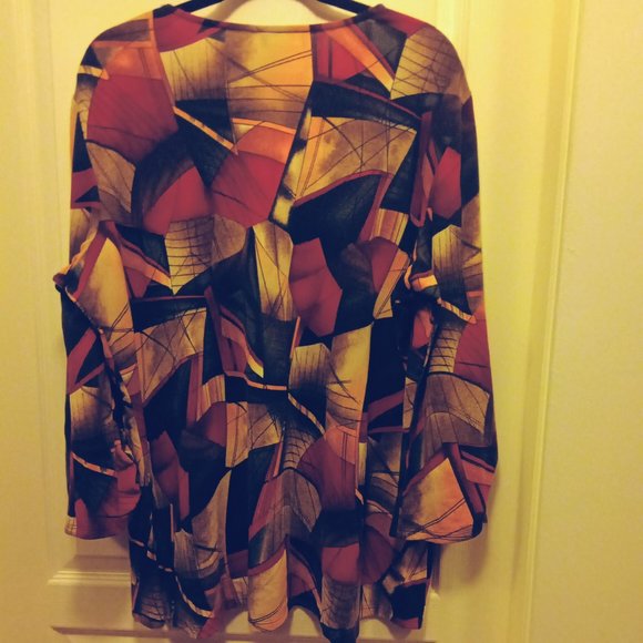 modes crystal Sweater - Picture 5 of 9